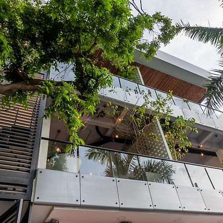 The Garden Suites サンタ・マルタ エクステリア 写真